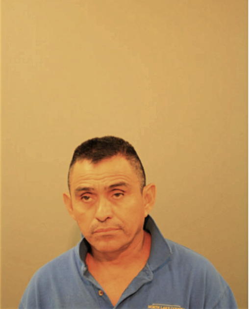 FRANCISCO AHEDO, Cook County, Illinois