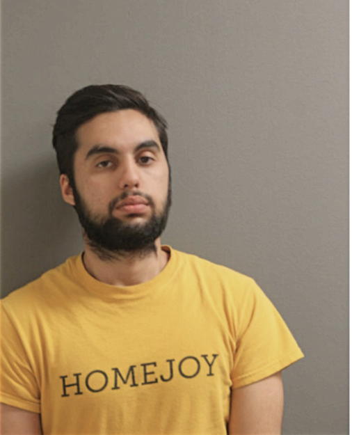 EREN AKSOY, Cook County, Illinois