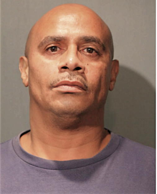 KENNETH ALLEN, Cook County, Illinois