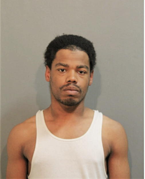 KYLE J ALLEN, Cook County, Illinois