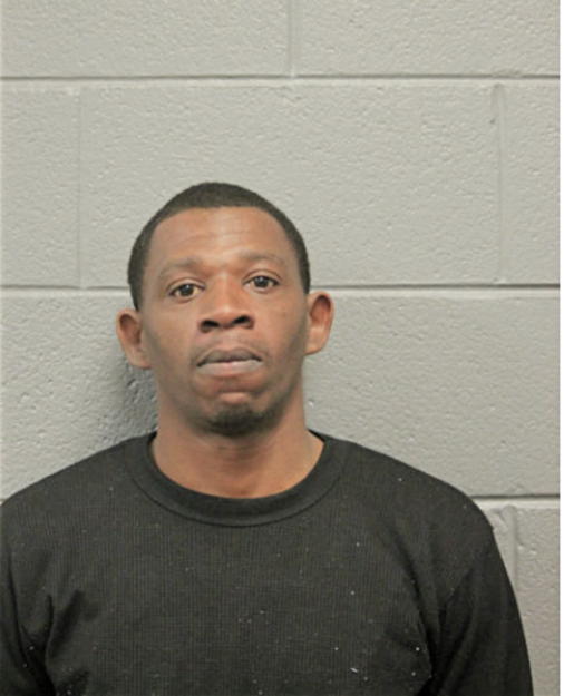 ROBERT D ALLISON, Cook County, Illinois