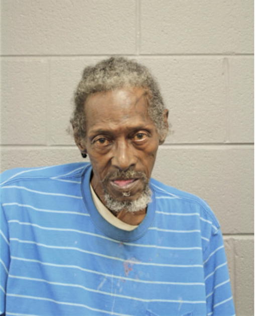 LEONARD ANDERSON, Cook County, Illinois