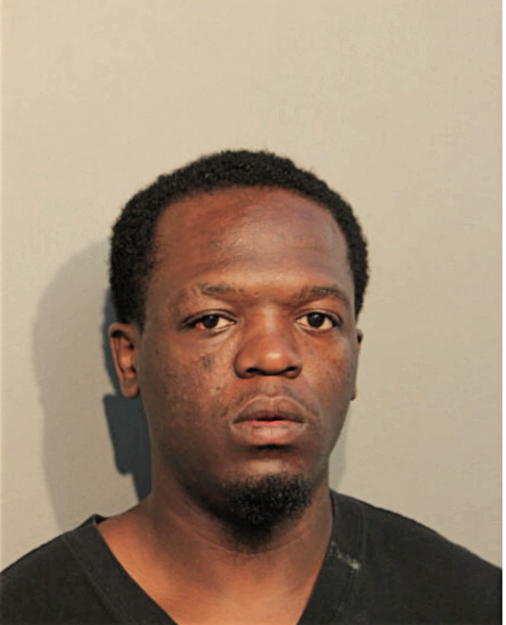 MILTON ANDERSON, Cook County, Illinois