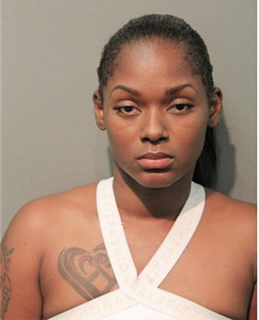 CANDICE M ARMSTEAD, Cook County, Illinois