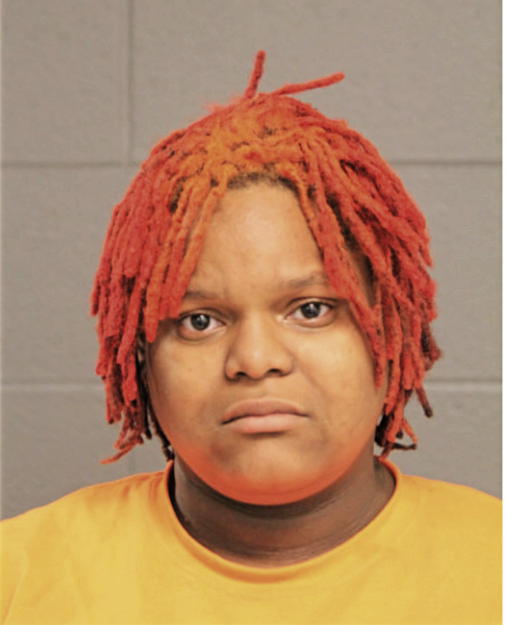 TATIANNA AUSTIN, Cook County, Illinois