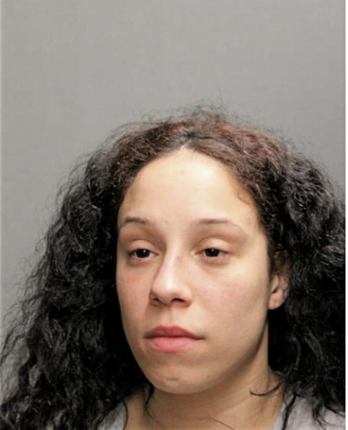 STEPHANIE AYALA, Cook County, Illinois