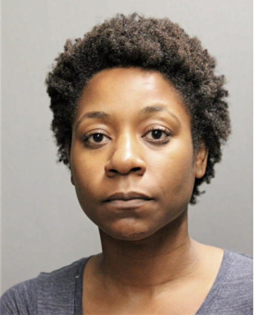 ELANA BAKER, Cook County, Illinois
