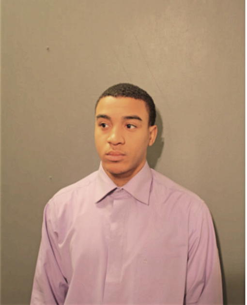 JAMES BANKS, Cook County, Illinois