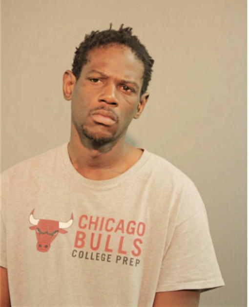LEVAR BEECHMAN, Cook County, Illinois
