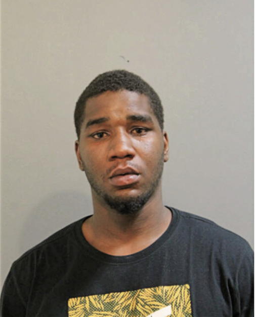 CORNELIUS J BELL, Cook County, Illinois