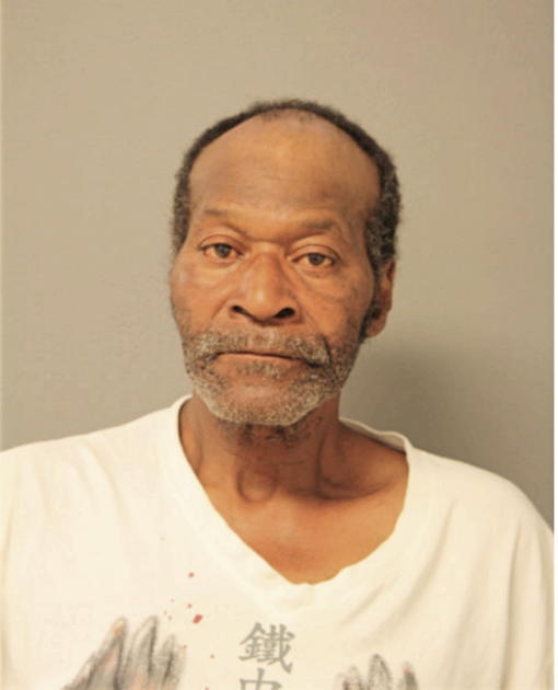 WILLIE BELL, Cook County, Illinois