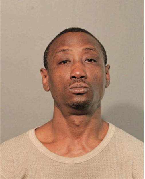 WILLIAM BENION, Cook County, Illinois