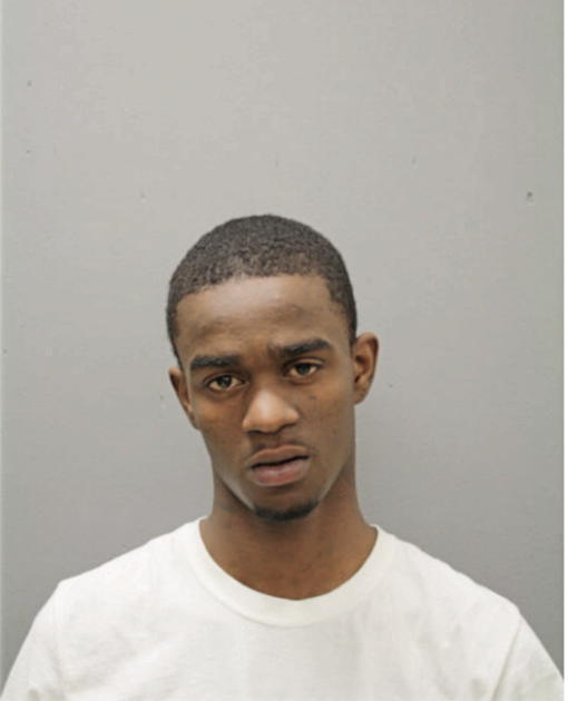 WILLIE L BOSWELL, Cook County, Illinois