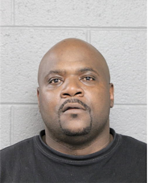 CHARLES D BOYD, Cook County, Illinois