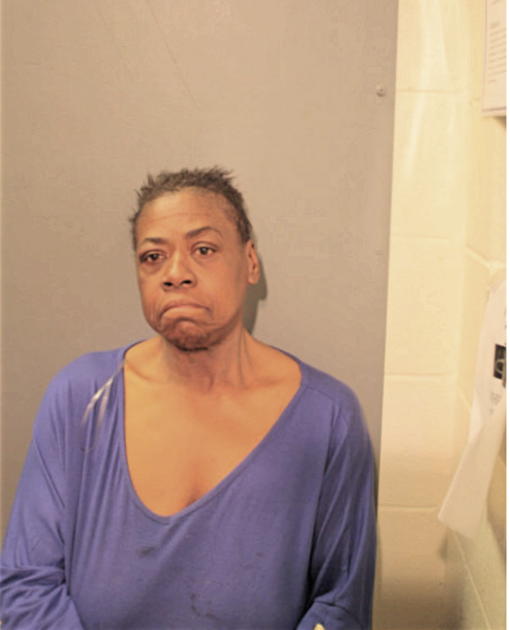 DOSSIE BRADEN, Cook County, Illinois