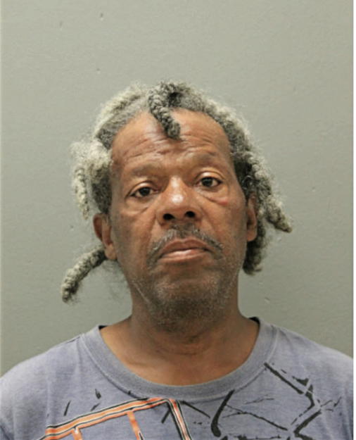 PAUL A BRADLEY, Cook County, Illinois