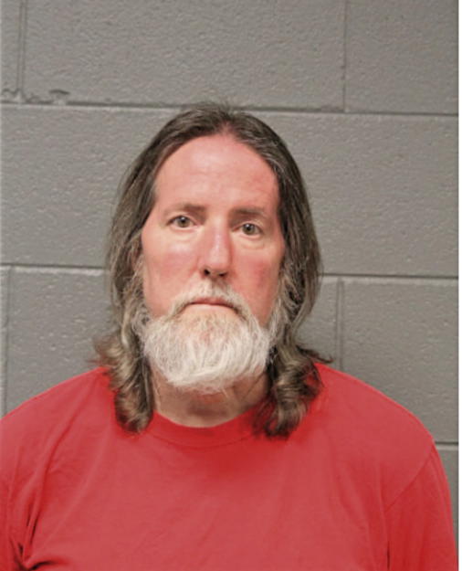 DAVID A BRIGGS, Cook County, Illinois