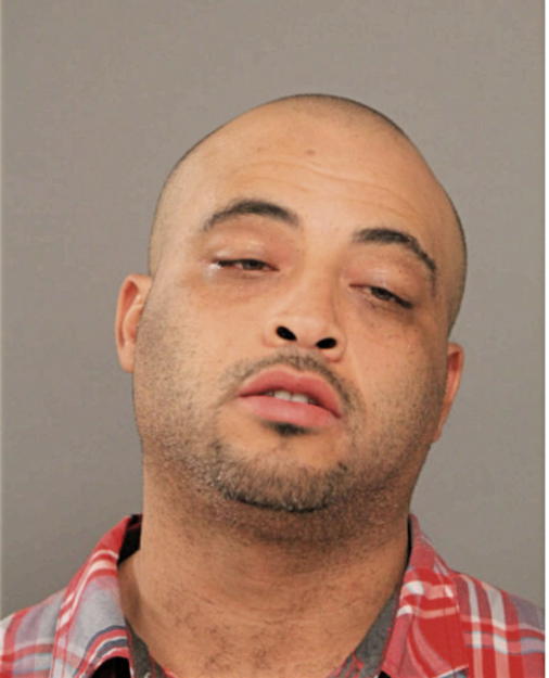 DWAN R BROWN, Cook County, Illinois