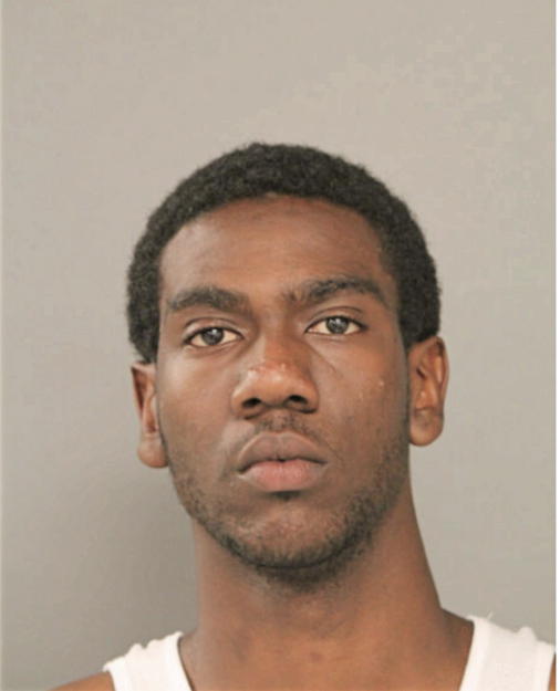 SHUNDELL BROWN, Cook County, Illinois