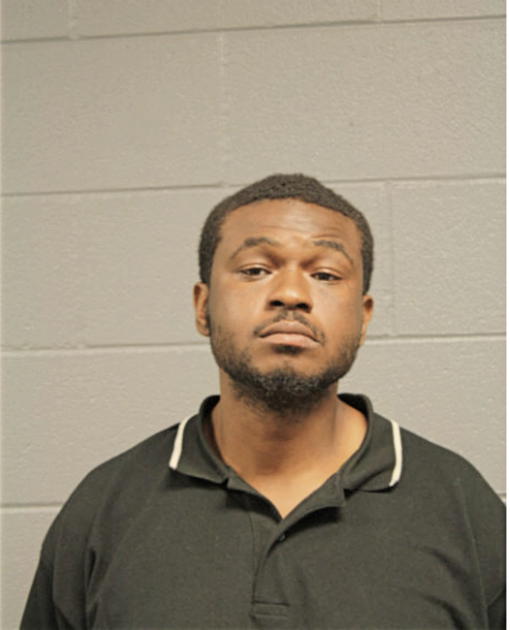 KARL BUIE, Cook County, Illinois