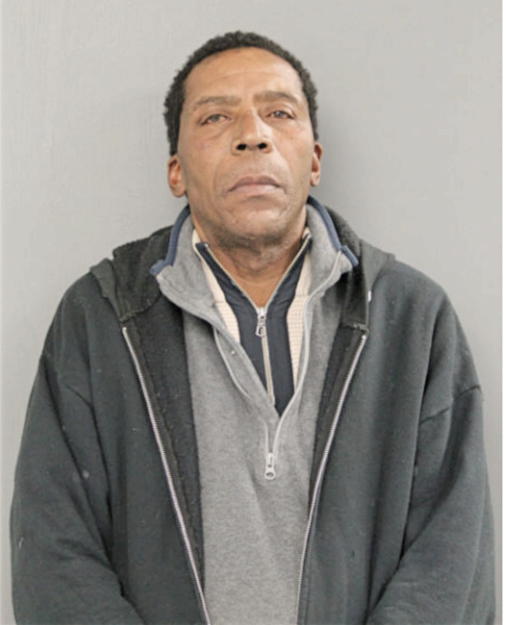 RICHARD L BURKES, Cook County, Illinois