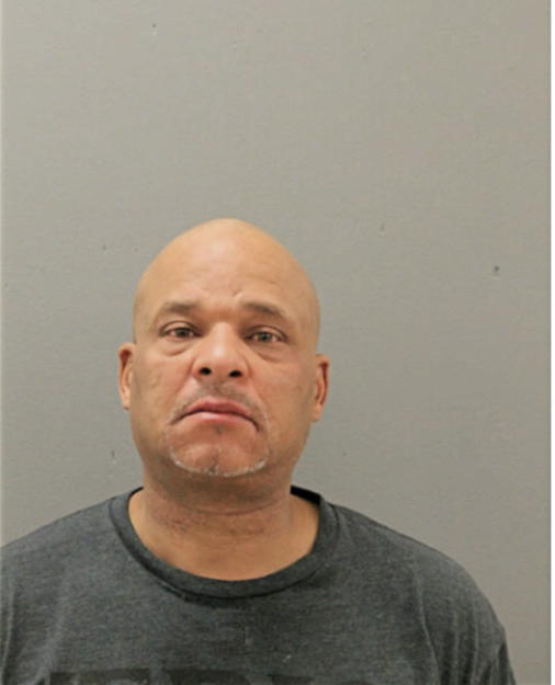 DARREN T BUTLER, Cook County, Illinois