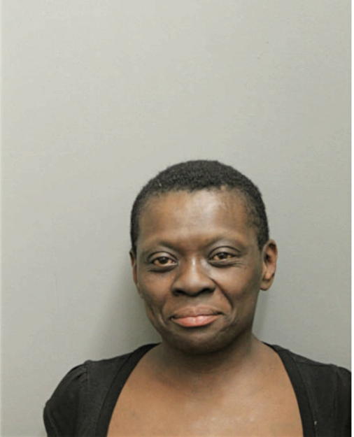 VANESSA BYRD, Cook County, Illinois