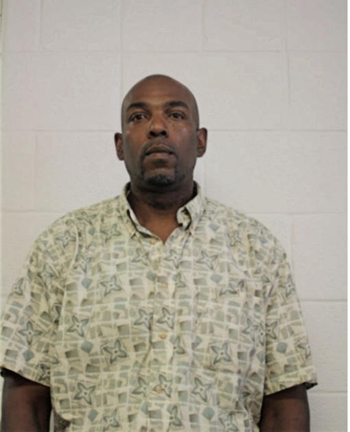 REGINALD JR CALDWELL, Cook County, Illinois