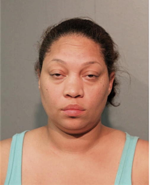 TERESA MITCHELL CARBAJAL, Cook County, Illinois