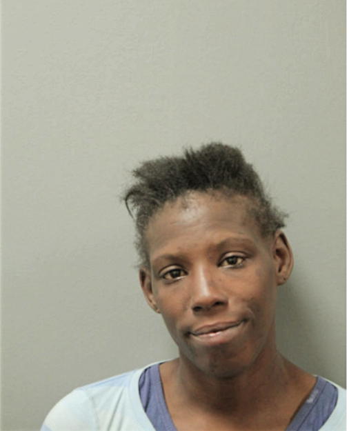 RUBY CARR, Cook County, Illinois