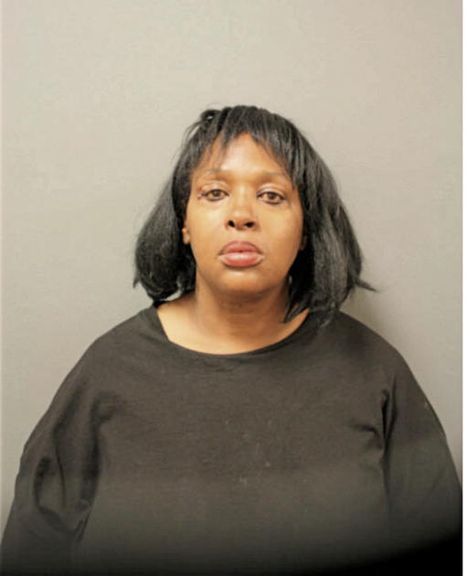 DELORES CARTER, Cook County, Illinois