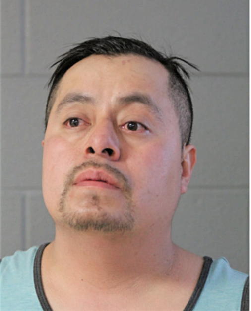 VICTOR J CERVANTES-HERNANDEZ, Cook County, Illinois