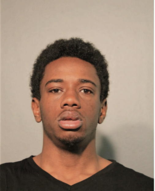 LAVONTAY CHAVIS, Cook County, Illinois
