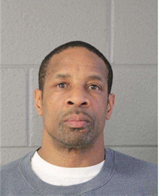 TERREN CHILDRESS, Cook County, Illinois