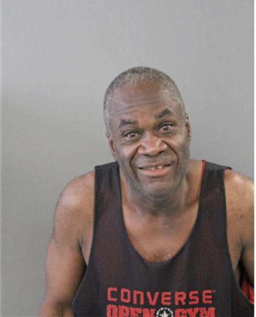 RICKY D CHILDS, Cook County, Illinois