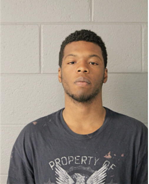 DAVID M CLAY, Cook County, Illinois