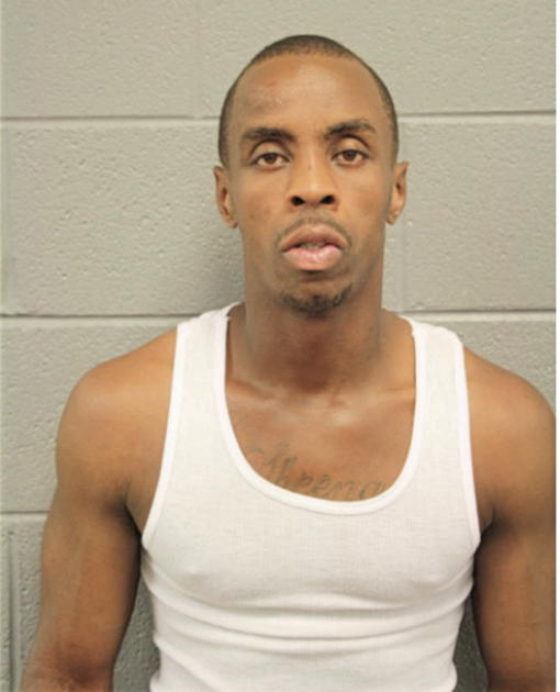 ROBERT COBBINS, Cook County, Illinois