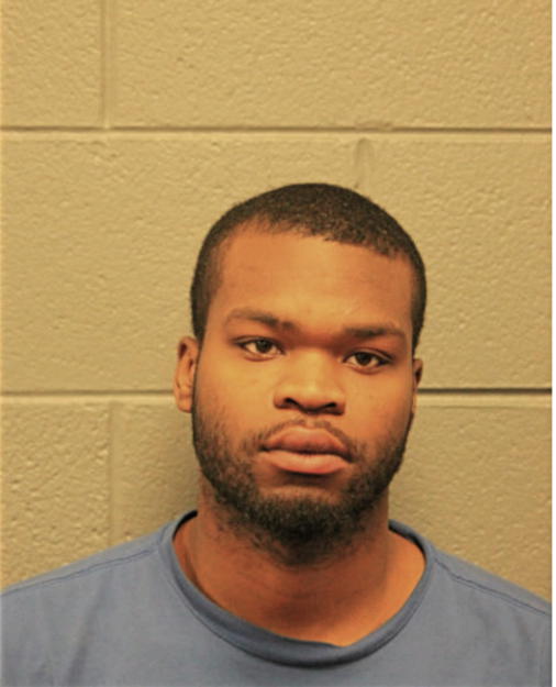 ANTHONY COLEMAN, Cook County, Illinois