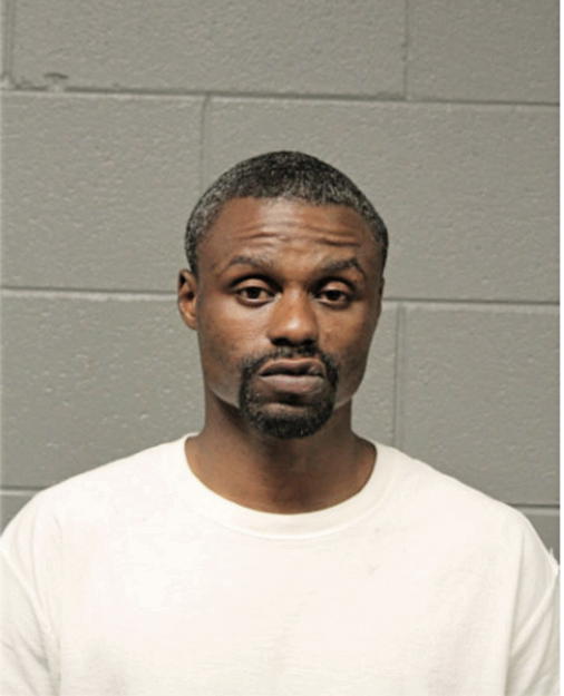 REGINALD M DANTSLER, Cook County, Illinois