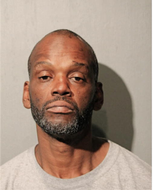 TERRY DEBERRY, Cook County, Illinois