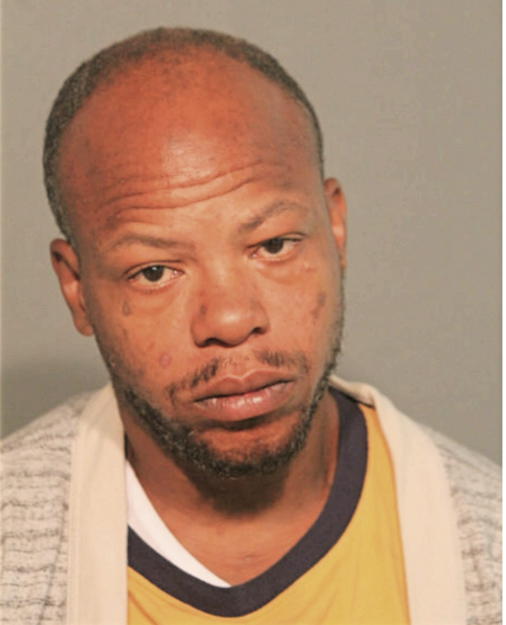 MARIO D DONALD, Cook County, Illinois