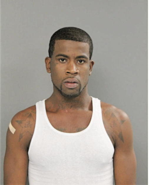BILLY D DOTSON, Cook County, Illinois