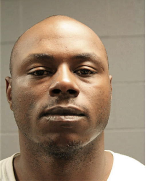 OCTAVIUS B DUKES, Cook County, Illinois