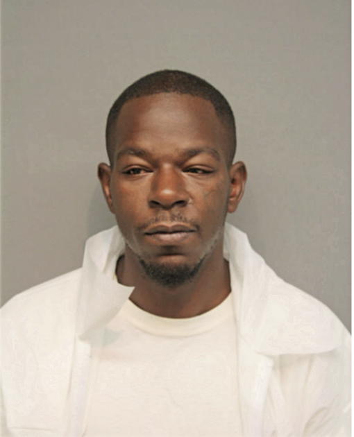 ARTHUR J EDMONDS, Cook County, Illinois