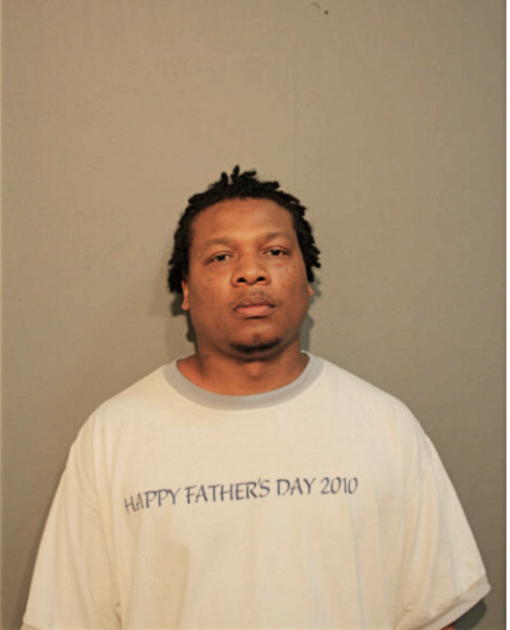 EARL EVANS, Cook County, Illinois