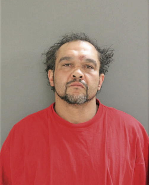 DEMETRIOUS E FISHER, Cook County, Illinois