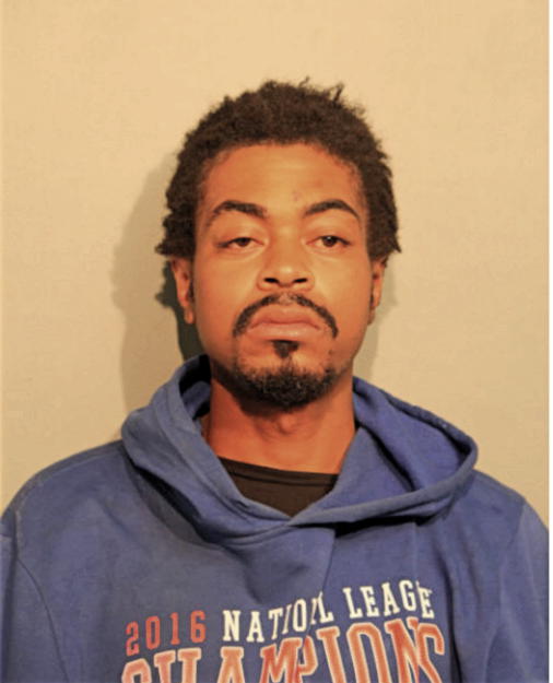 CURTIS S FLIPPEN, Cook County, Illinois