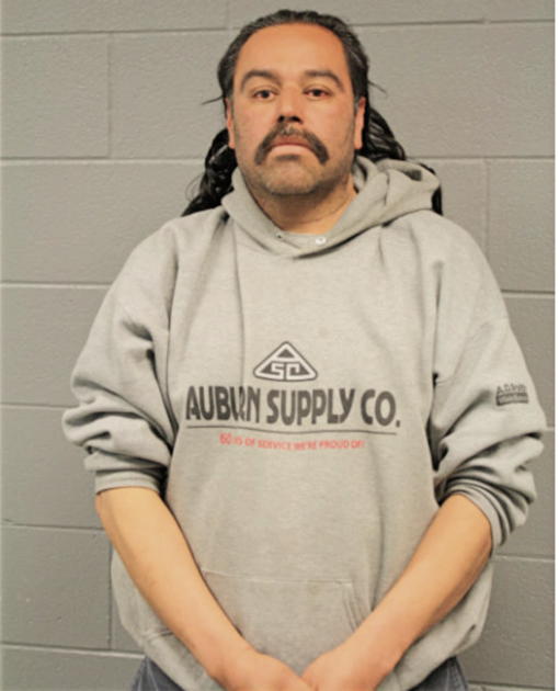 JOSE FLORES, Cook County, Illinois