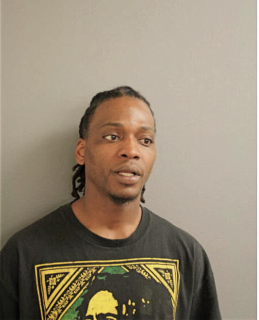 ROOSEVELT L FOREMAN, Cook County, Illinois
