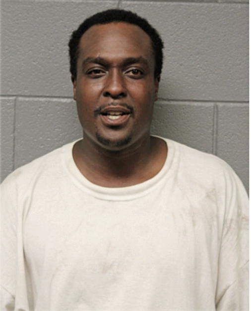KEVIN FOSTER, Cook County, Illinois